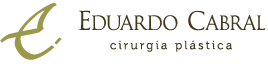 Logo do Dr. Eduardo Cabral, especialista em Cirurgia Plástica